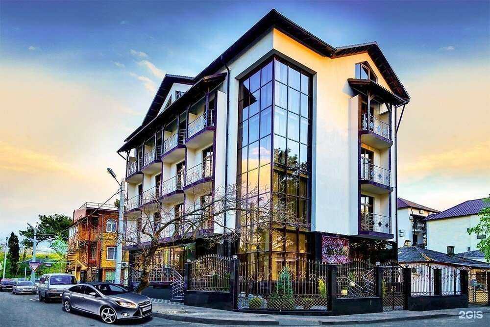 Отзывы на компанию Black Sea в Геленджике c фото