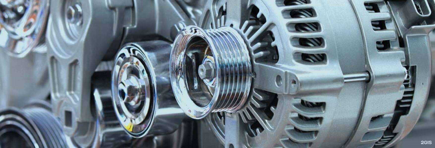 Отзывы на компанию ВОЛЬТАЖ-СИБИРЬ в г. Новосибирск c фото