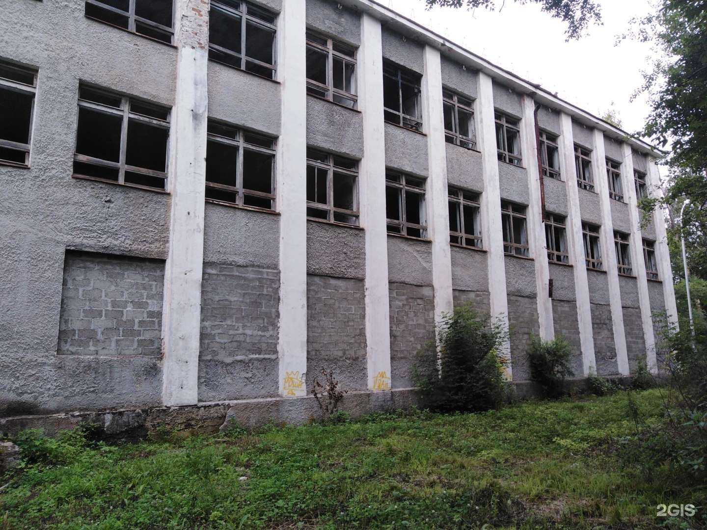 Отзывы на компанию Дальнегорская центральная городская больница в г. Дальнегорск c фото