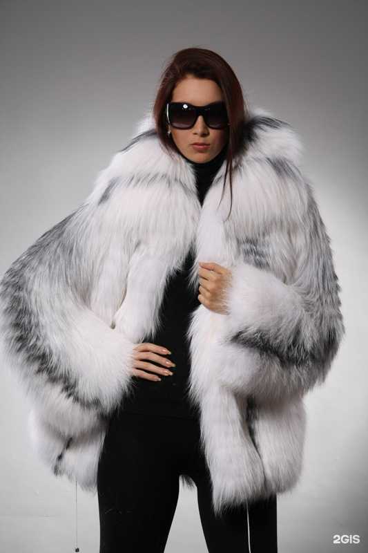 Отзывы на компанию Дом меха в г. Киров c фото