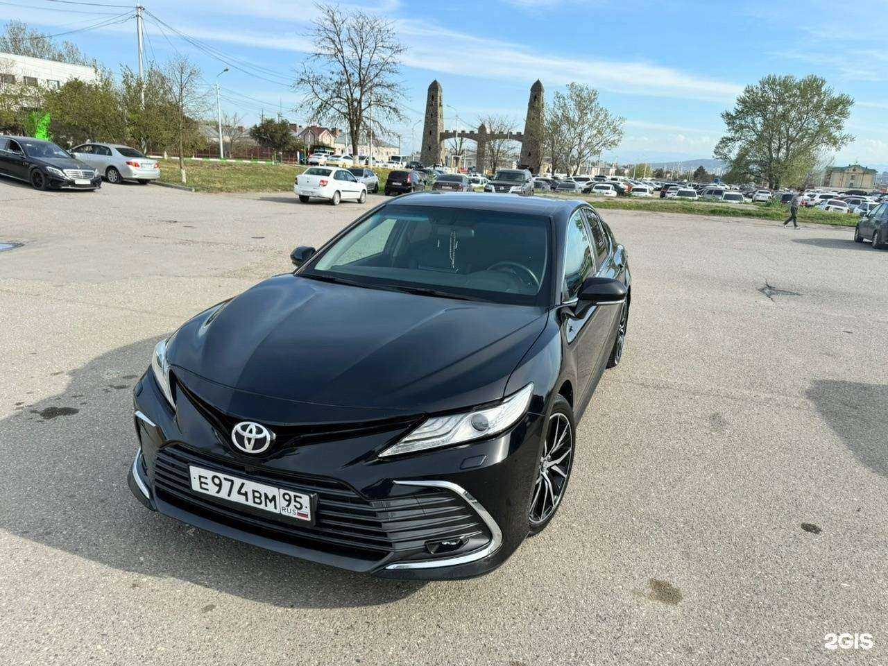 Отзывы на компанию Lider95 в г. Грозный c фото