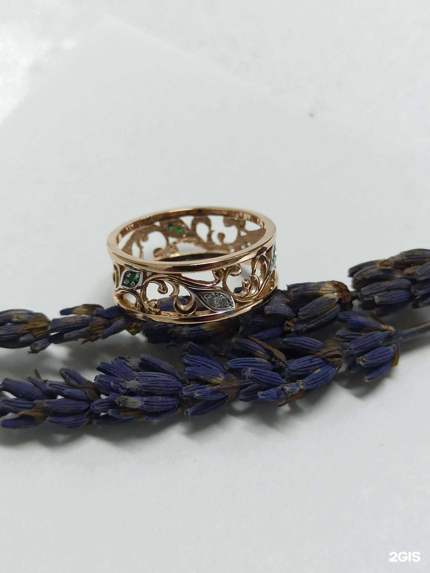 Отзывы на компанию Ювелир в Ижевске c фото