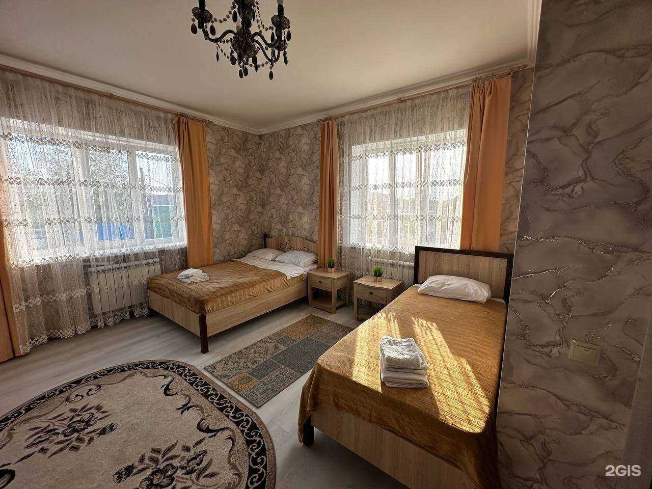 Отзывы на компанию Сибирь в Лангепасе c фото