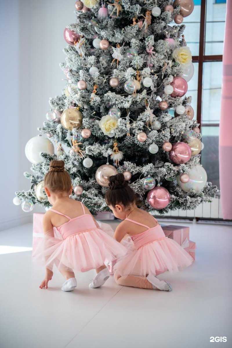 Отзывы на компанию Балет с 2-х лет в Махачкале c фото