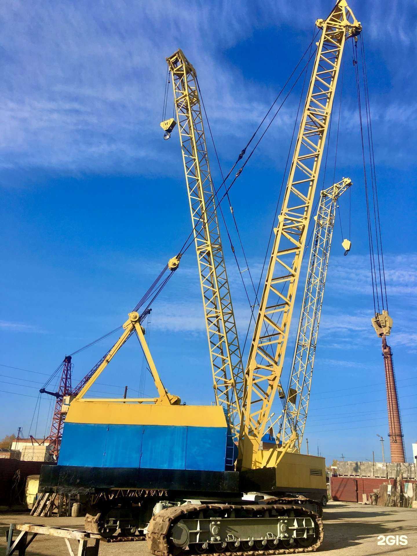 Отзывы на компанию Кранзапчасть в Чебаркуле c фото