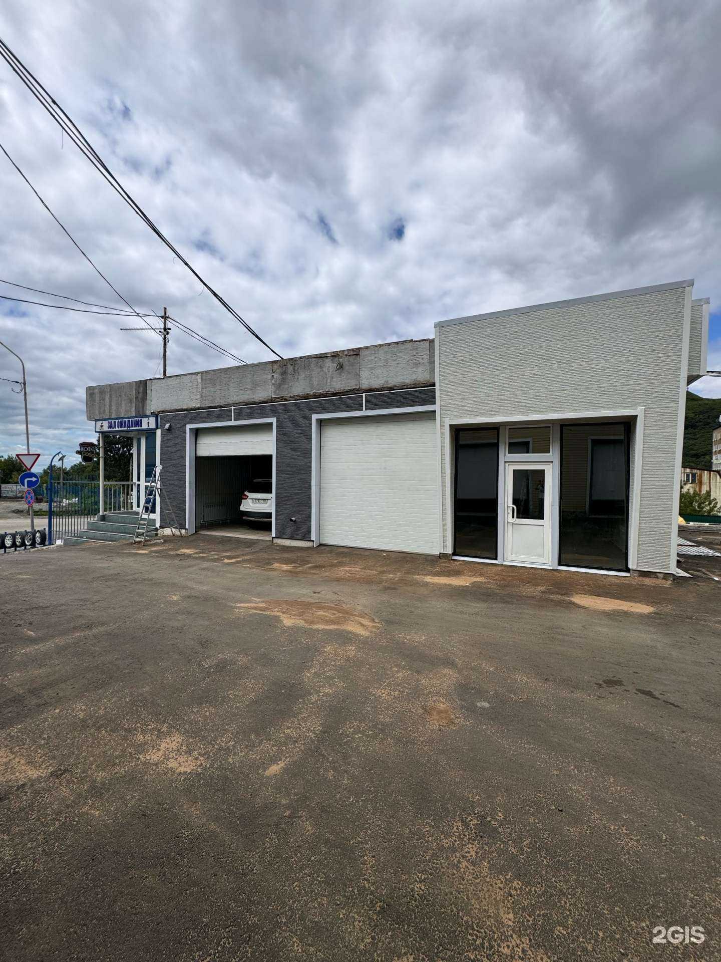 Отзывы на компанию Partskorea в Владивостоке c фото