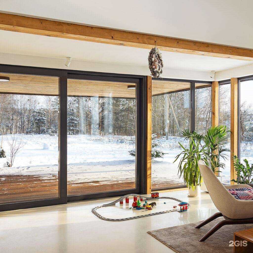 Отзывы на компанию Стекловъ в Великом Новгороде c фото