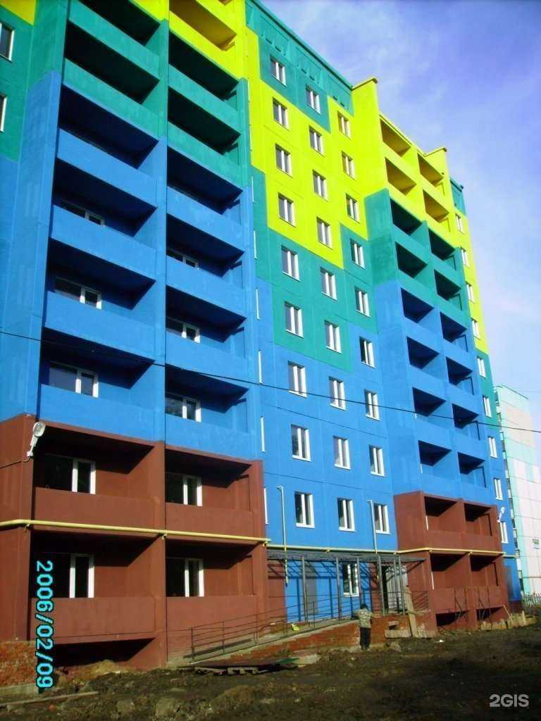 Отзывы на компанию Компания по высотным работам, покраске фасадов и герметизации межпанельных швов в Миассе c фото