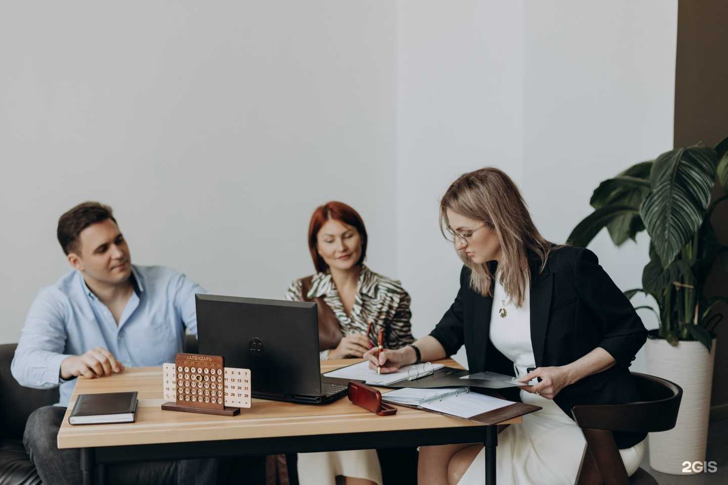 Отзывы на компанию Юрист для Бизнеса в Воронеже c фото