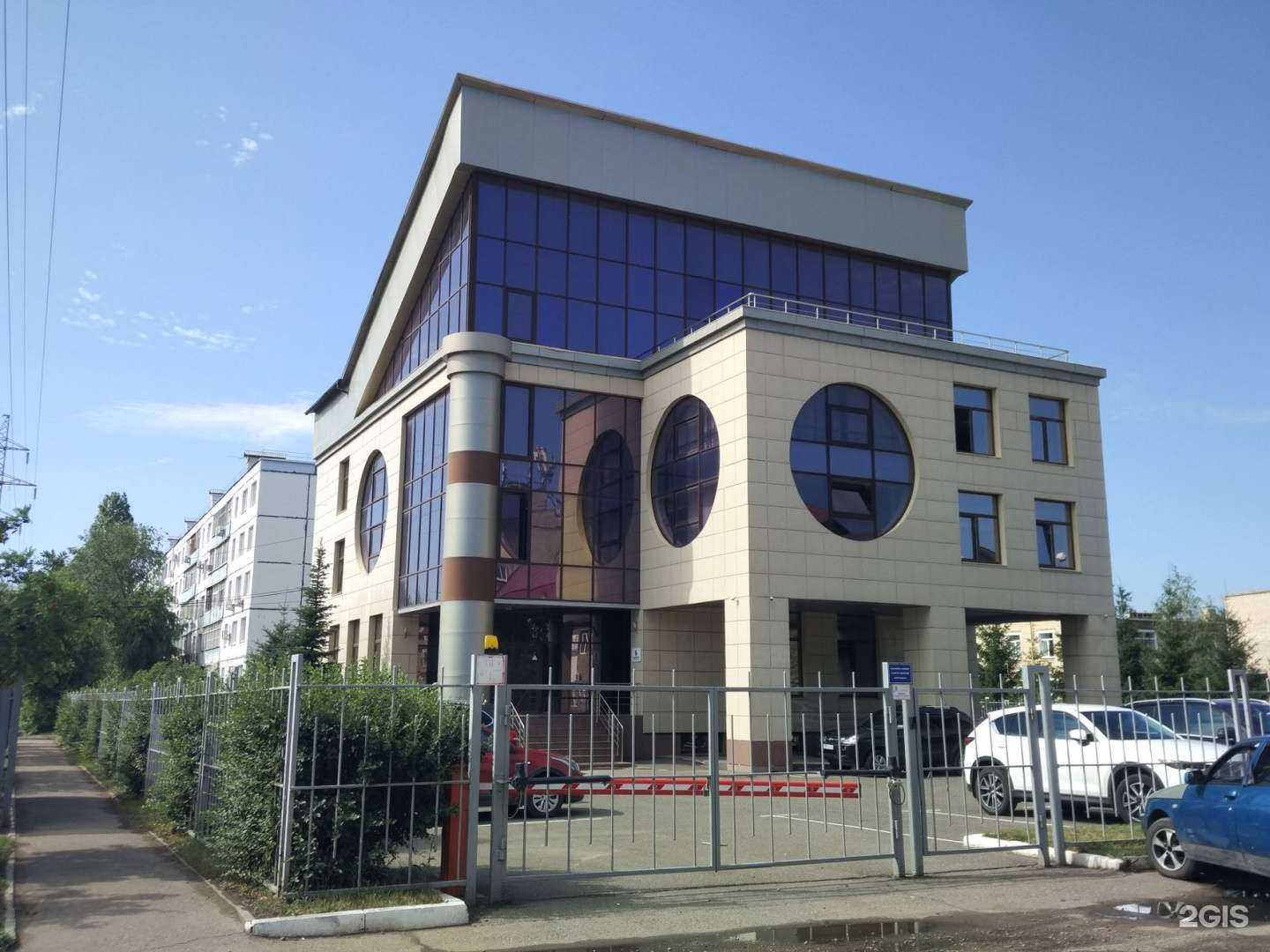 Отзывы на компанию Вымпел в Оренбурге c фото - фотография 2 из 2