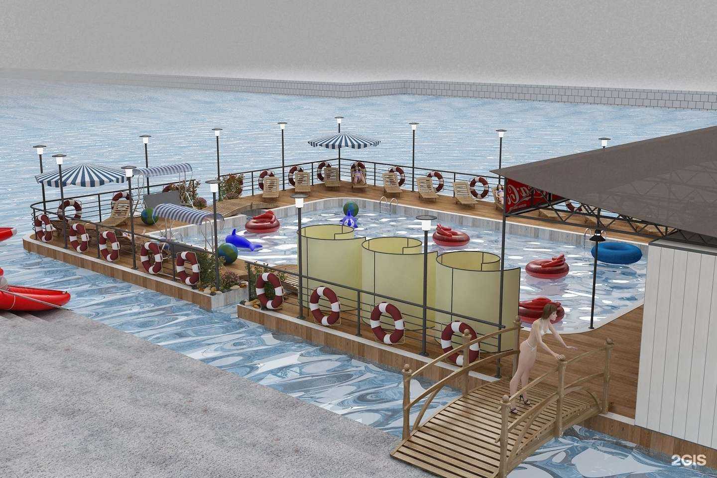 Отзывы на компанию Гидромаш в Астрахани c фото