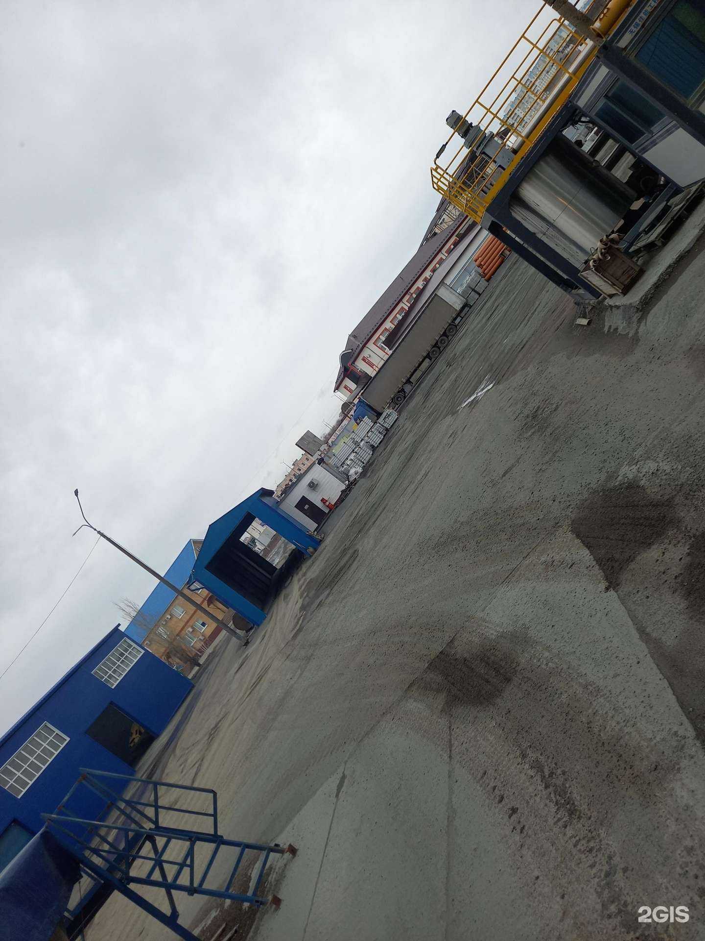 Отзывы на компанию Орьтехцентр в Оренбурге c фото