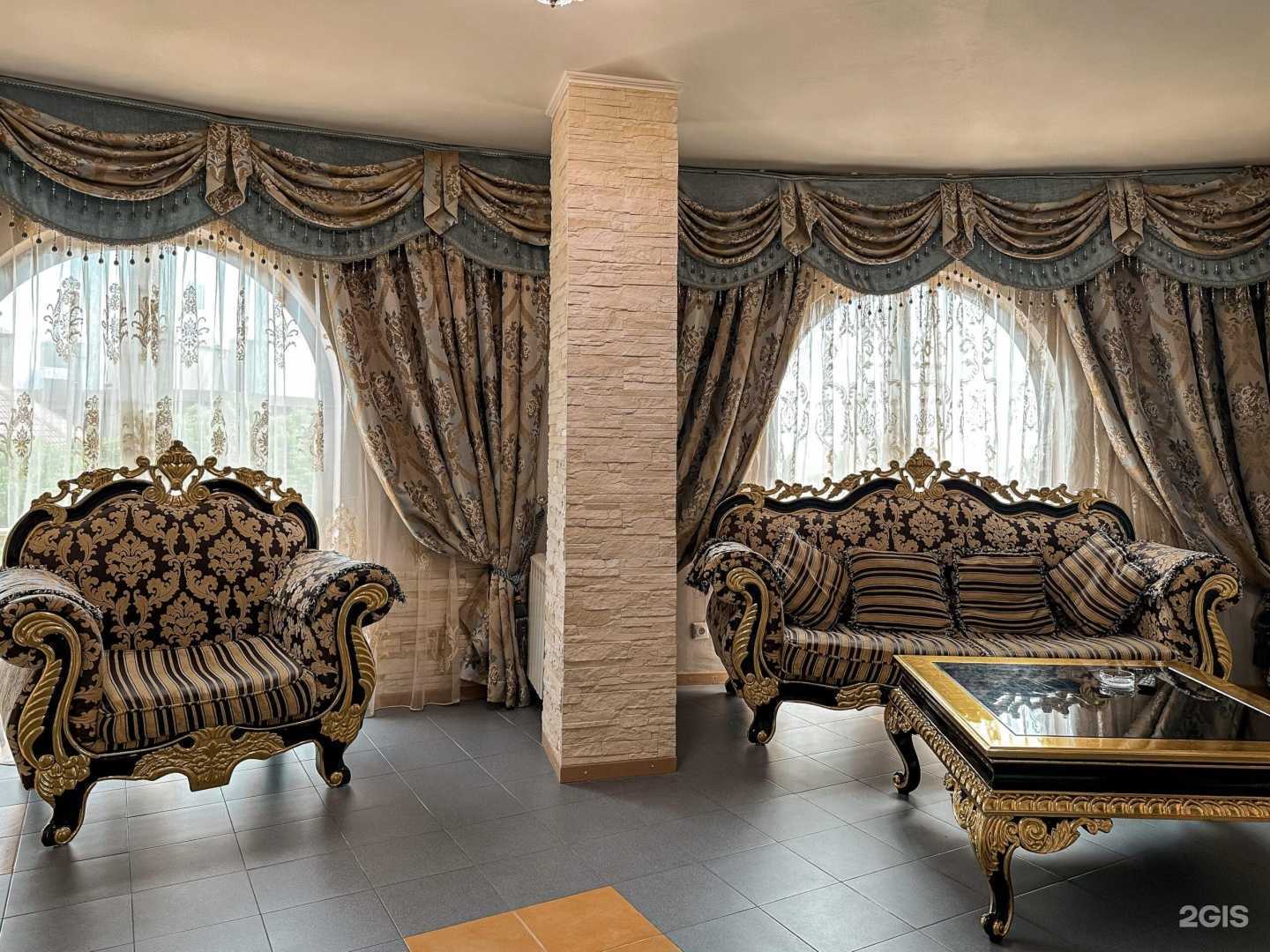 Отзывы на компанию Holiday в г. Сочи c фото