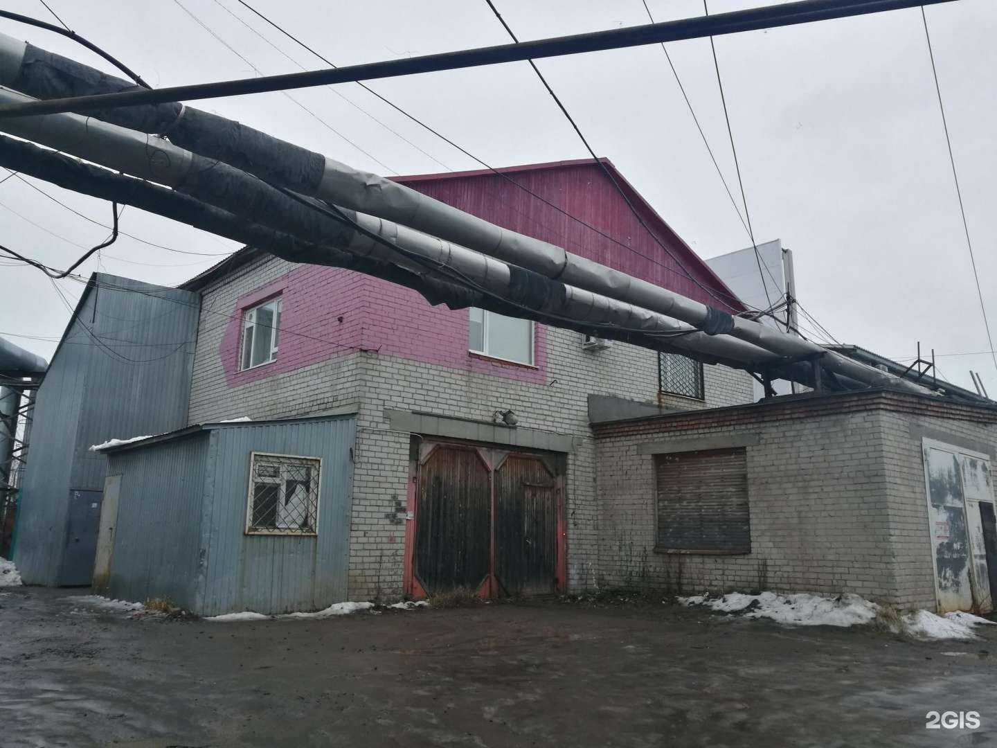 Отзывы на компанию Компания по изготовлению оградок в Архангельске c фото - фотография 2 из 2