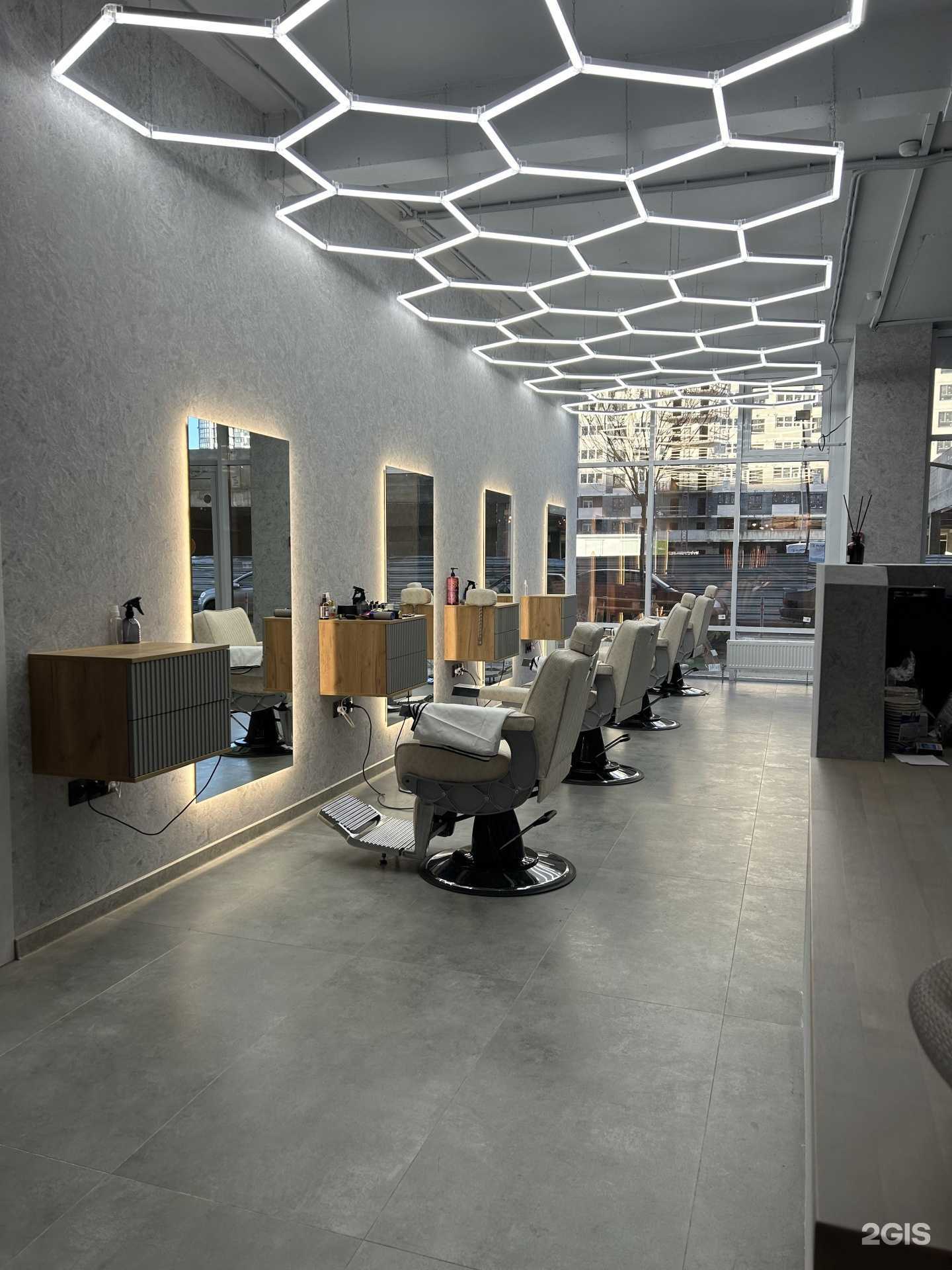 Отзывы на компанию Old Guard в Краснодаре c фото