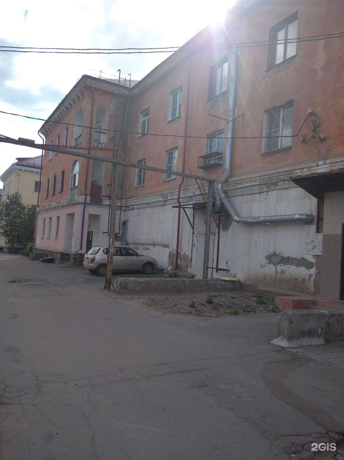 Отзывы на компанию Ногтевая студия в Барнауле c фото - фотография 2 из 2