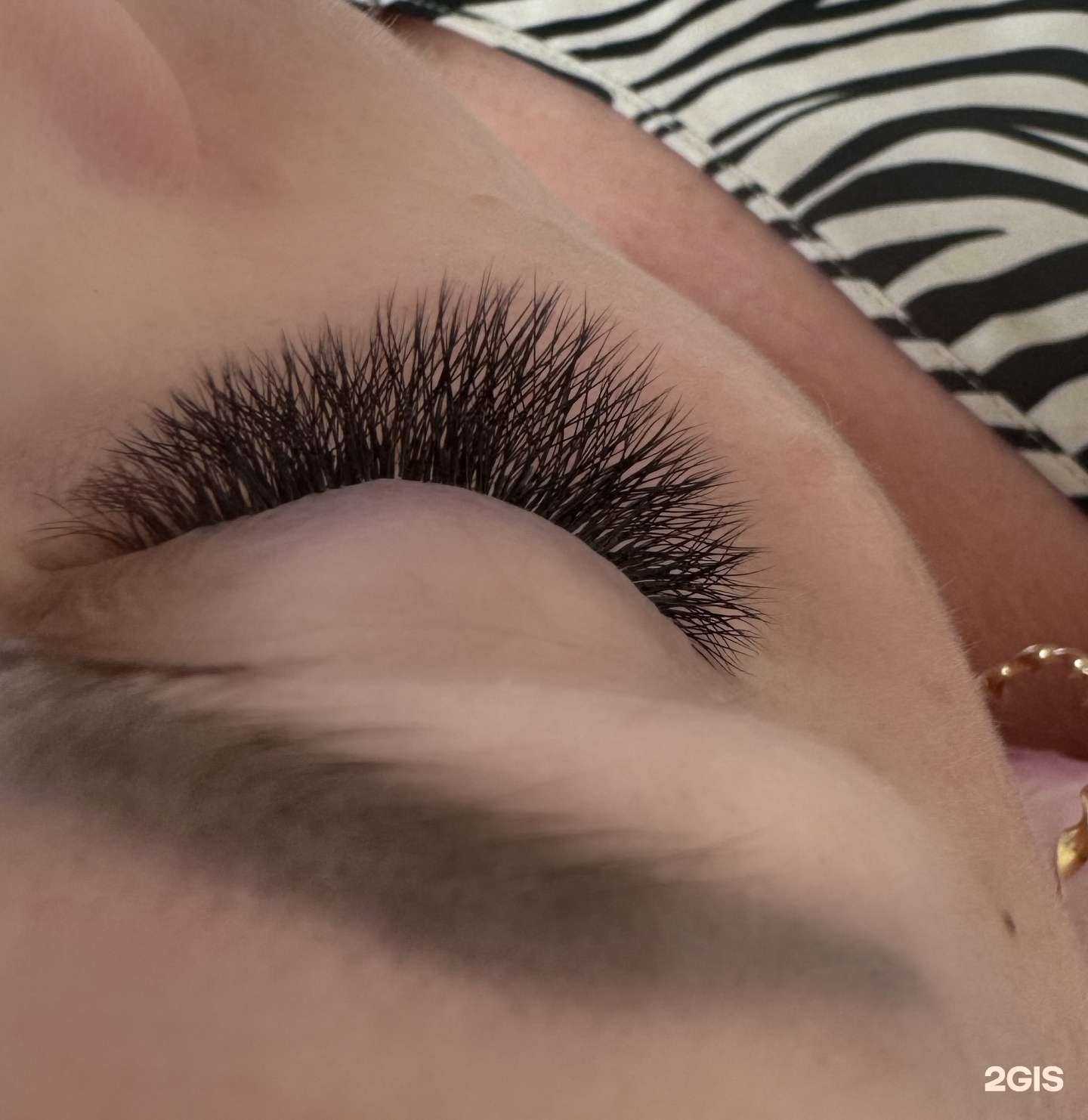Отзывы на компанию Студия по уходу за ресницами и бровями в г. Анапа c фото