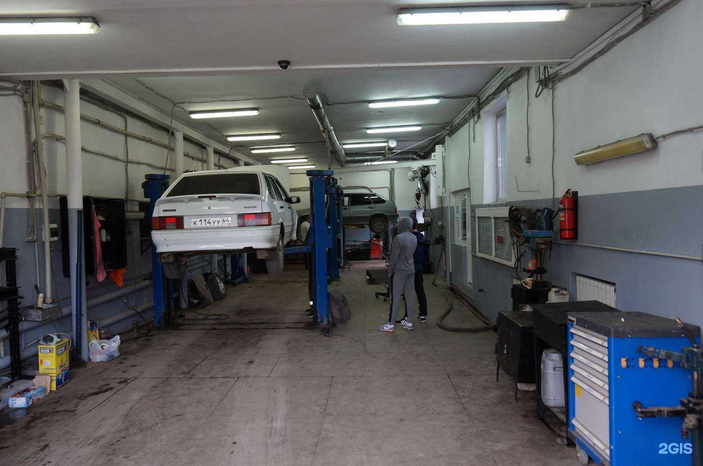 Отзывы на компанию Ван-авто в Саратове c фото