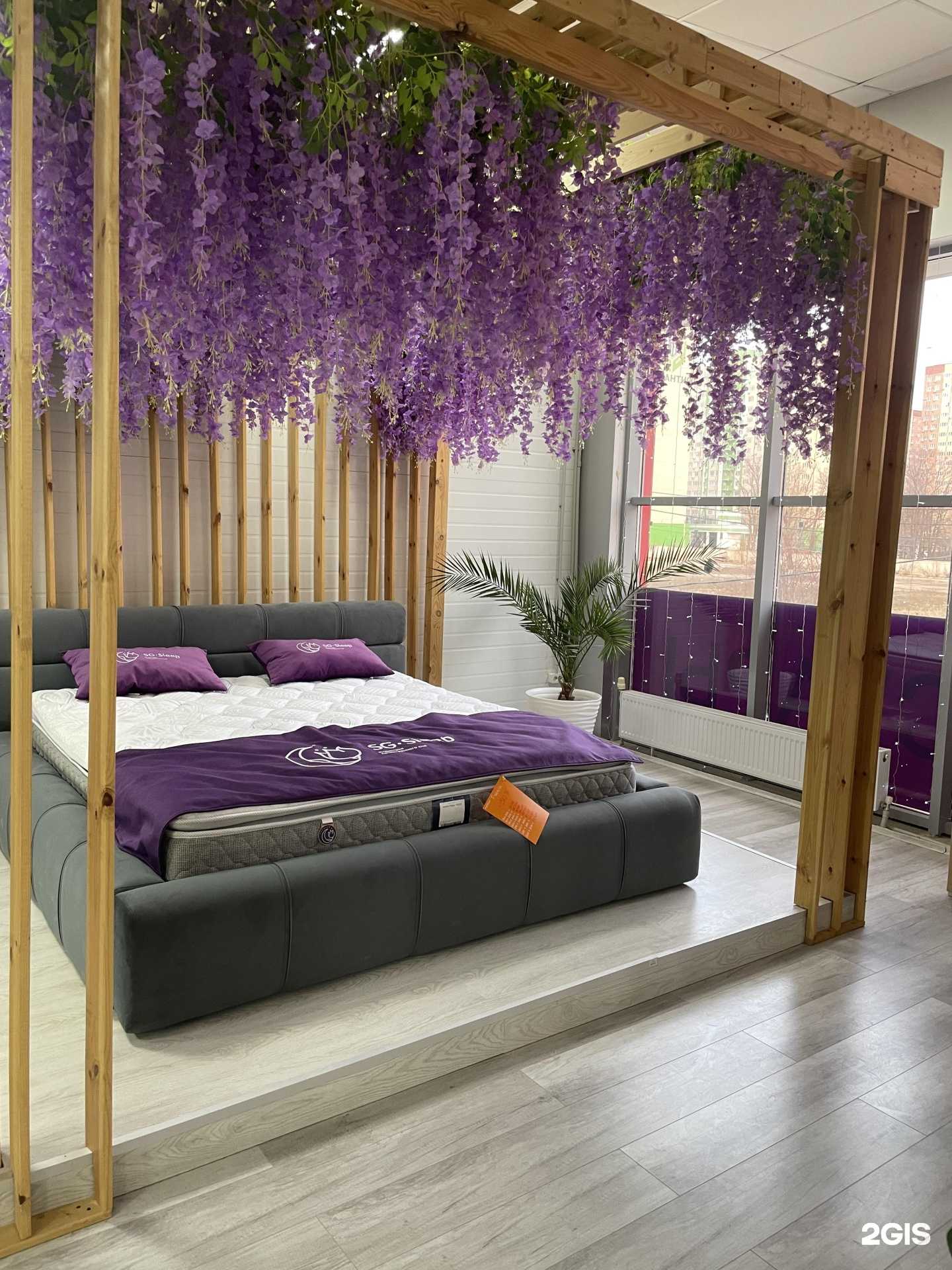 Отзывы на компанию Sg-Sleep в Краснодаре c фото