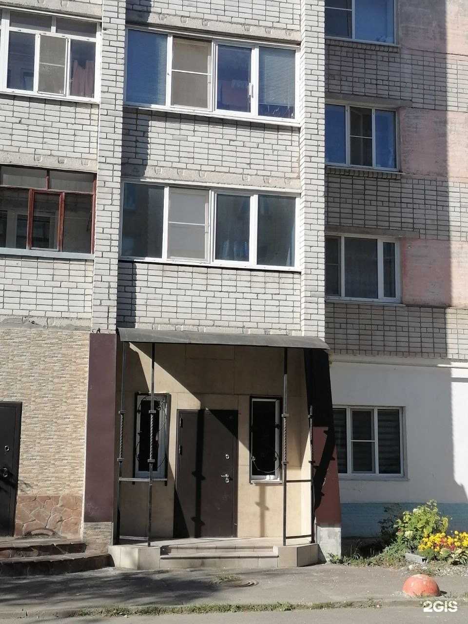 Отзывы на компанию MariaNailStudio в Вологде c фото