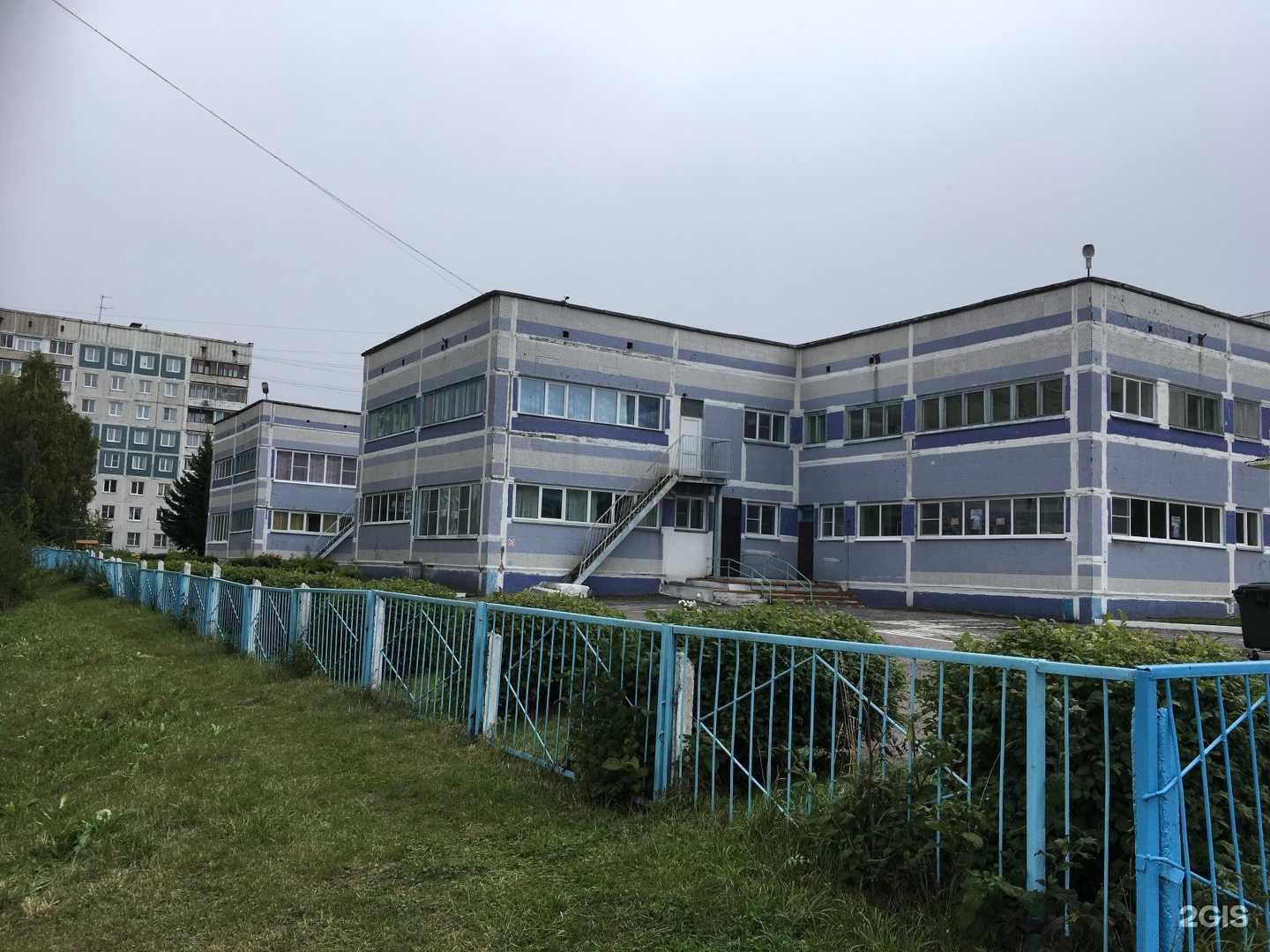 Отзывы на компанию Детский сад №136 в г. Новокузнецк c фото