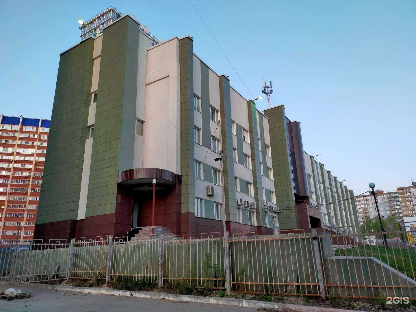 Отзывы на компанию N в Самаре c фото - фотография 2 из 2