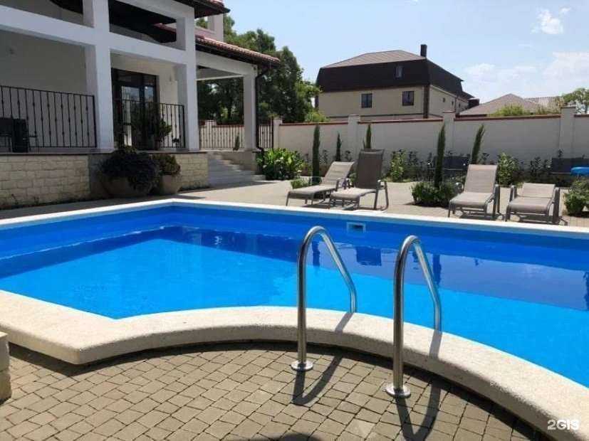 Отзывы на компанию Villa Anna Deluxe в г. Геленджик c фото