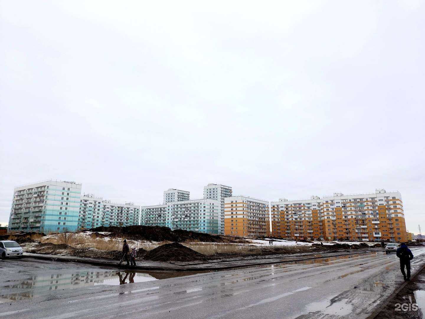 Отзывы на компанию Colibri в Новосибирске c фото - фотография 2 из 2