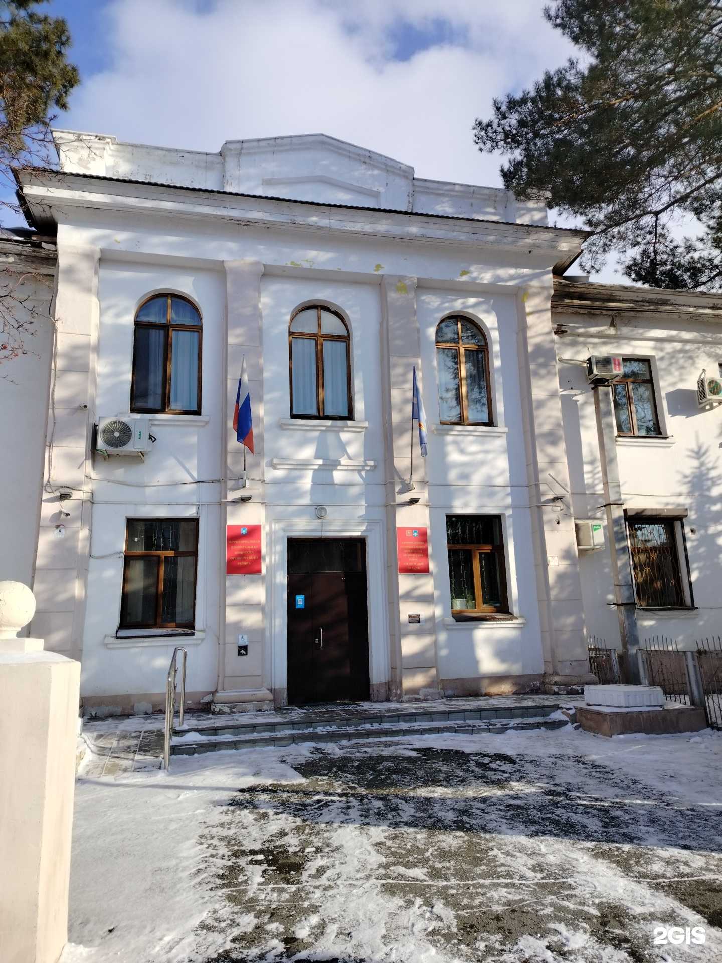 Отзывы на компанию Управление капитального строительства в Оренбурге c фото