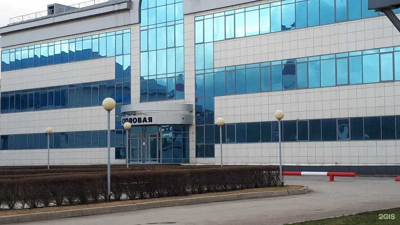 Отзывы на компанию Столовая в Перми c фото