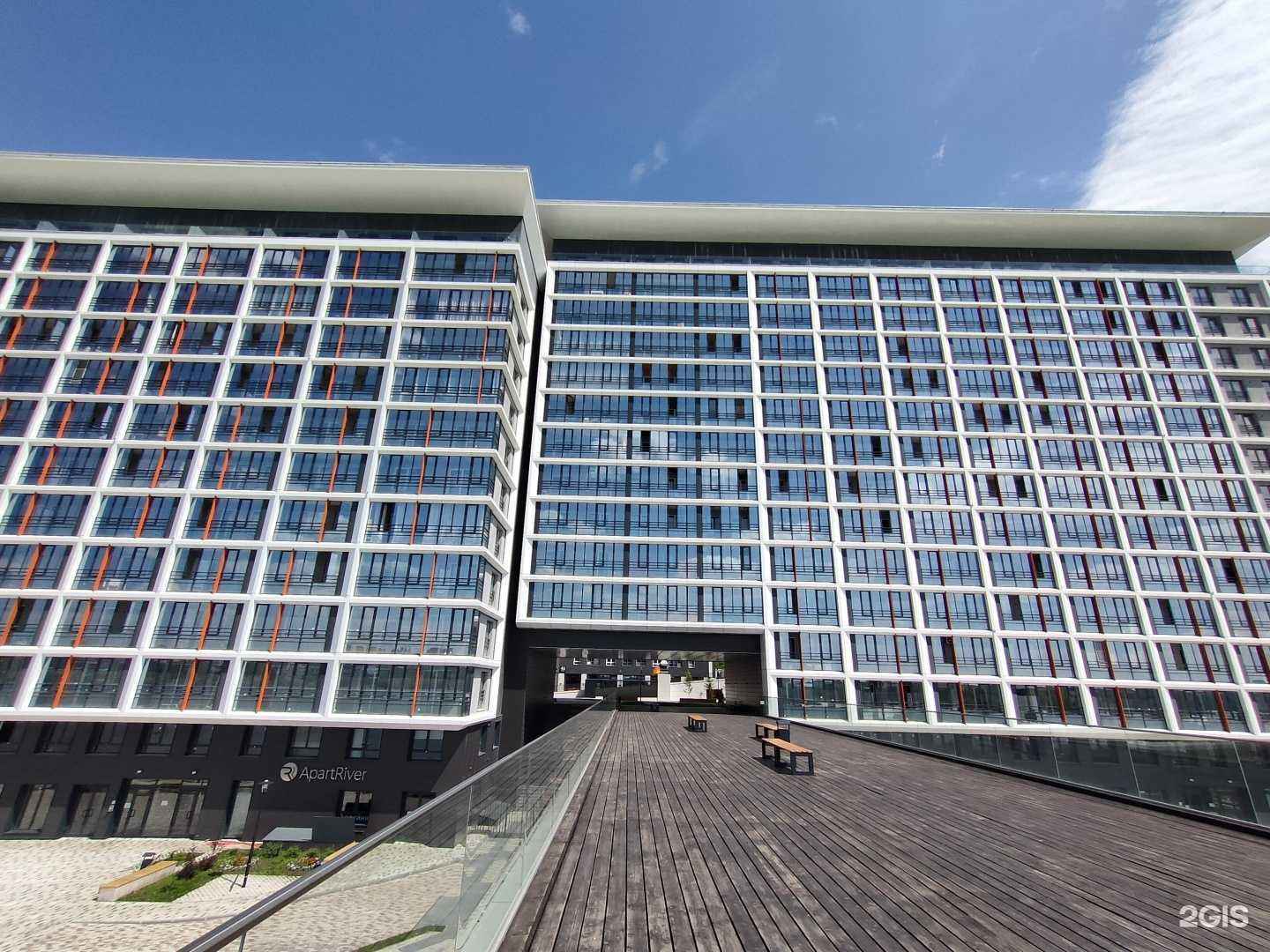 Отзывы на компанию Sarah Pacini в Новосибирске c фото - фотография 2 из 2