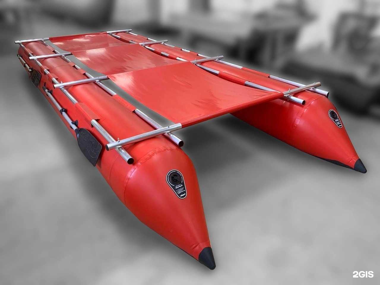 Отзывы на компанию Дед Мазай в г. Тюмень c фото