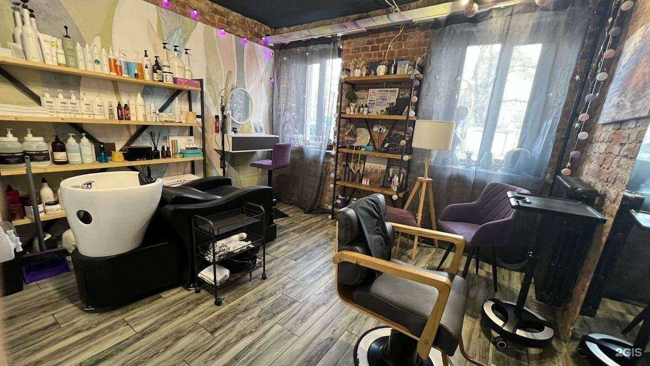 Отзывы на компанию Livehair в Воронеже c фото