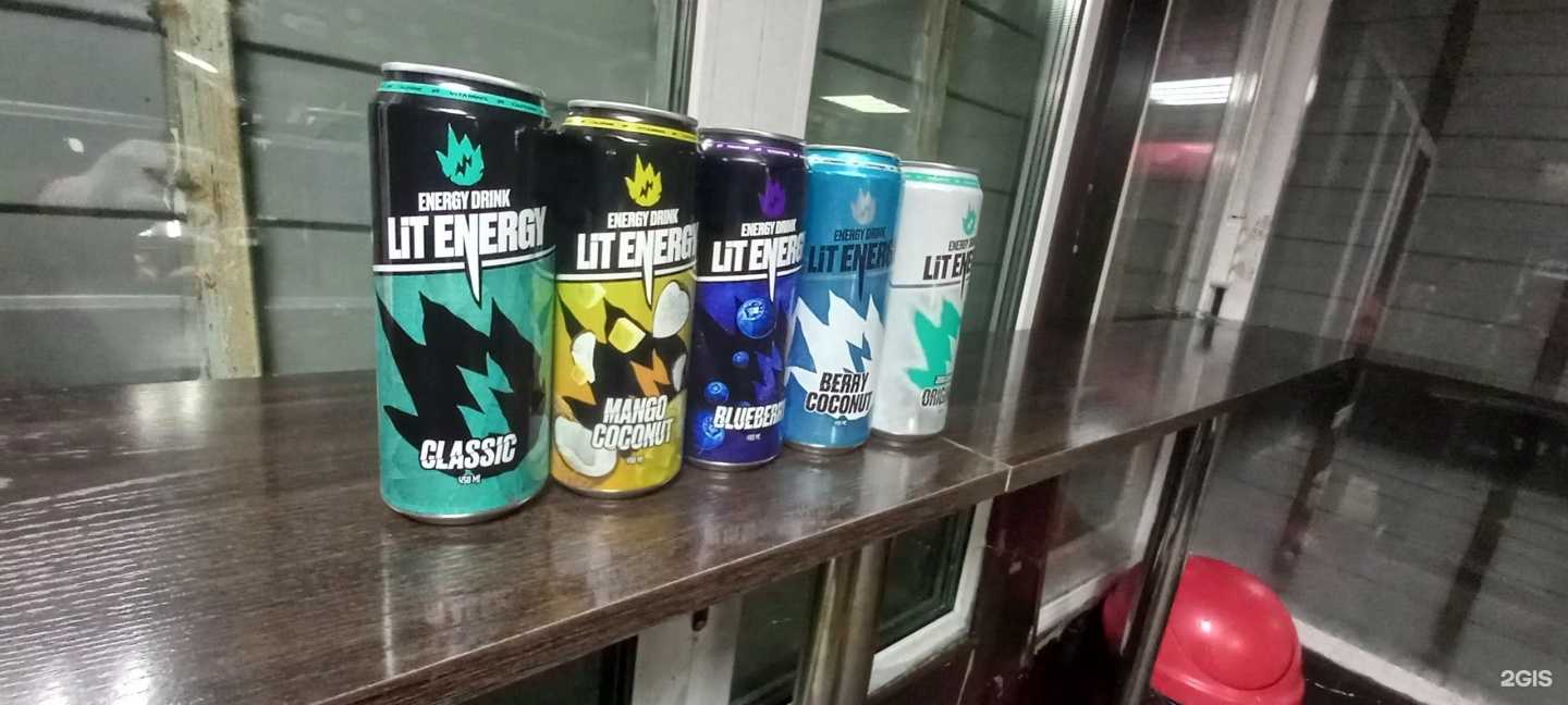 Отзывы на компанию Киоск шаурмы в Хабаровске c фото