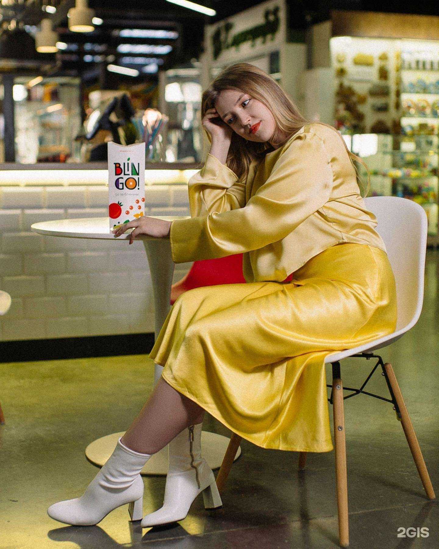 Отзывы на компанию Blingo! в Барнауле c фото