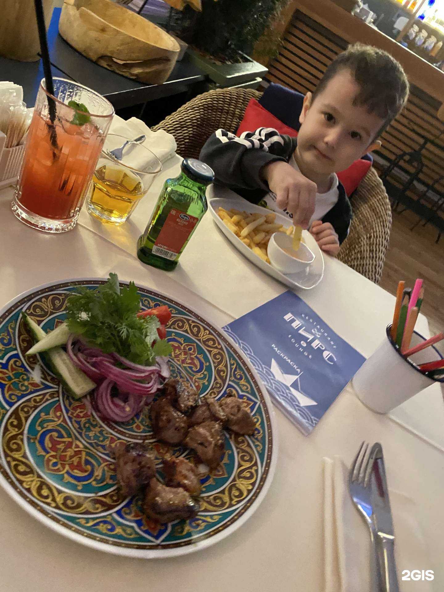 Отзывы на компанию Пирс в Ростове-на-Дону c фото - фотография 2 из 2