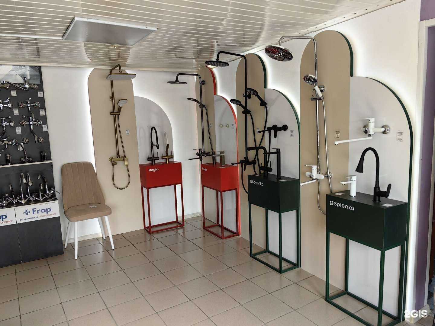 Отзывы на компанию СантехГид в Туле c фото