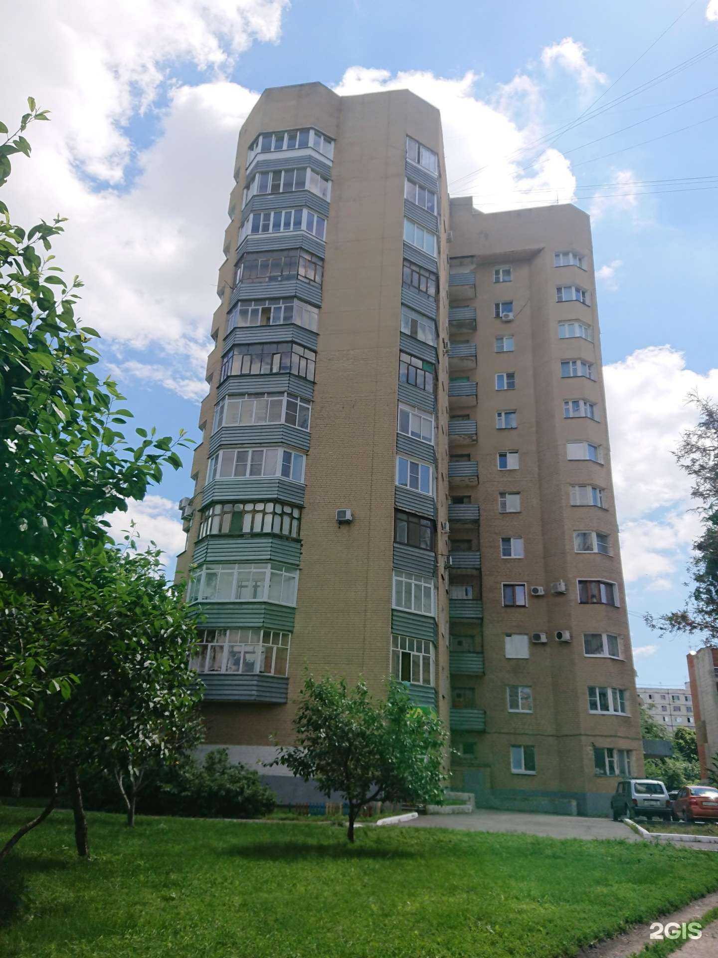 Отзывы на компанию Эстетика в Тамбове c фото - фотография 2 из 2