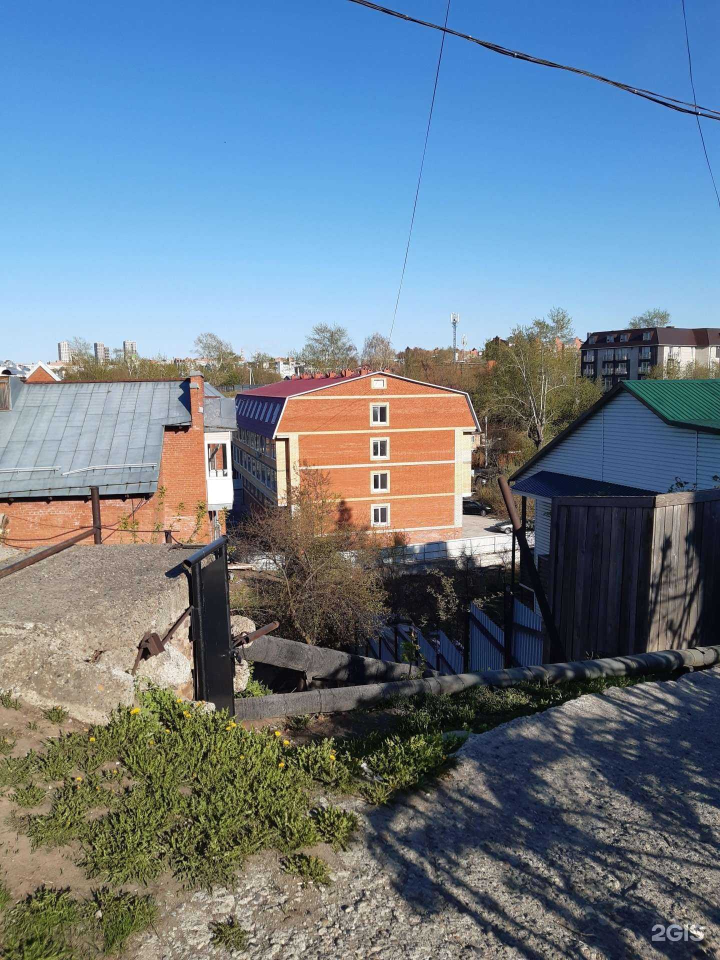 Отзывы на компанию Медико-правовой центр в Томске c фото