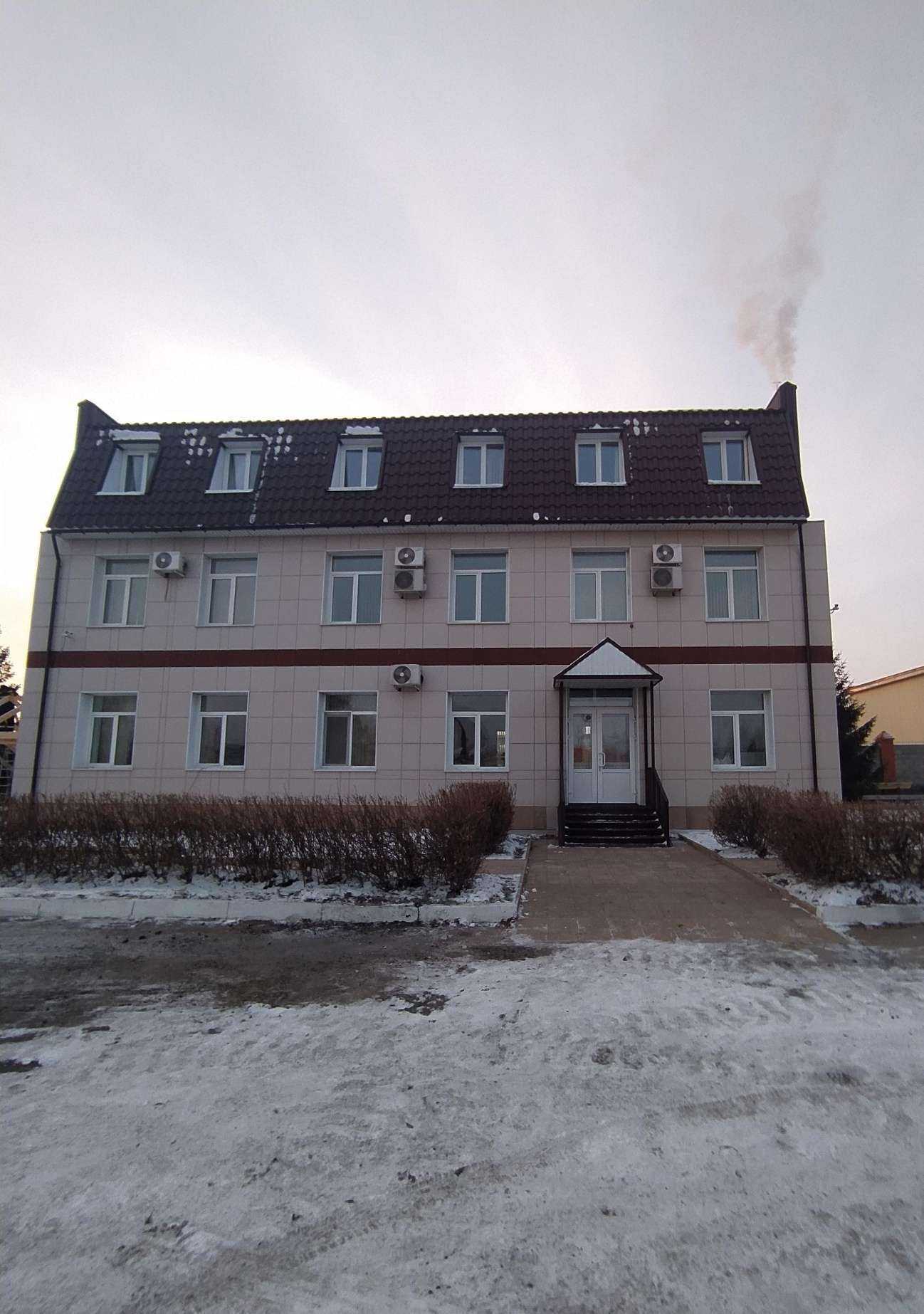 Отзывы на компанию Экспресс Логистика в Омске c фото