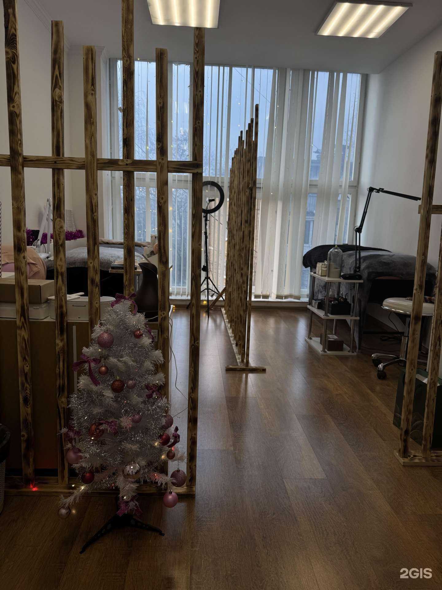 Отзывы на компанию NikaLash39 в Калининграде c фото