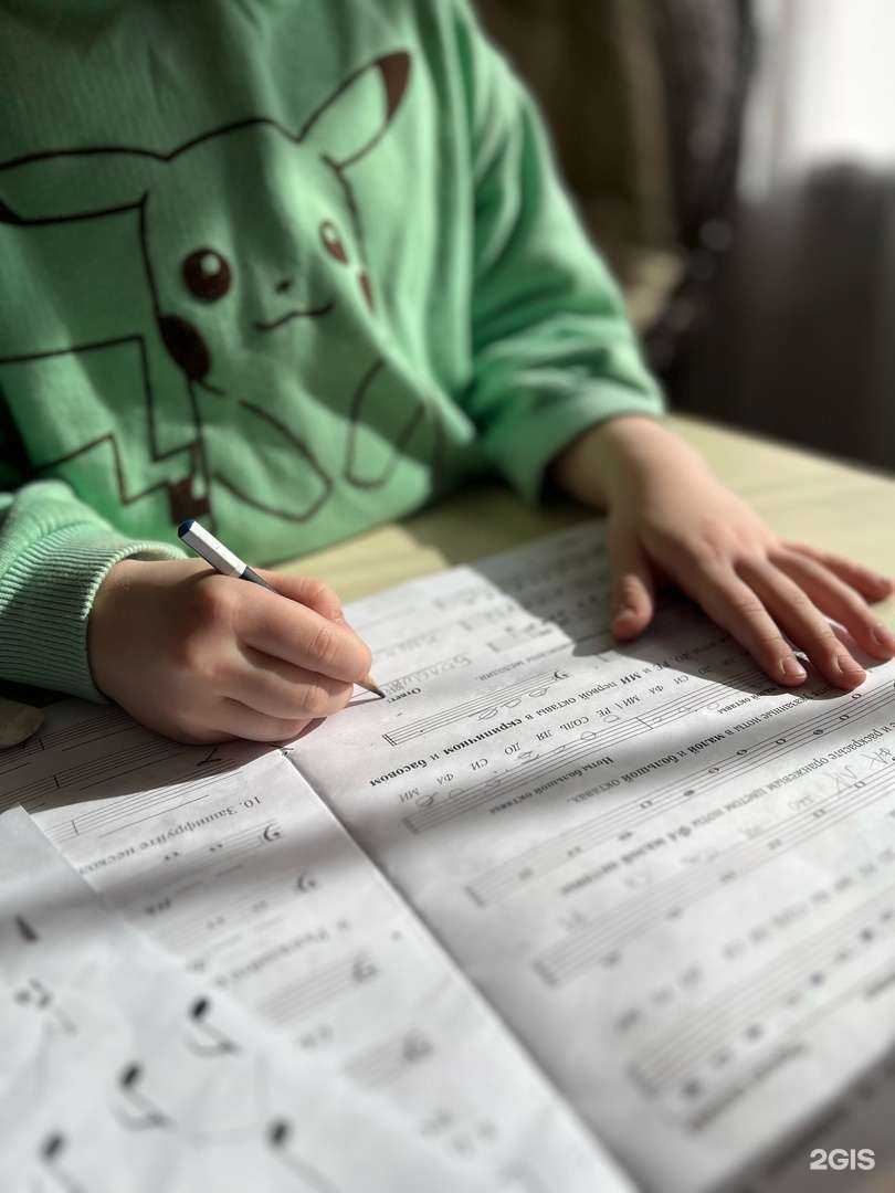 Отзывы на компанию Музыка внутри в г. Барнаул c фото