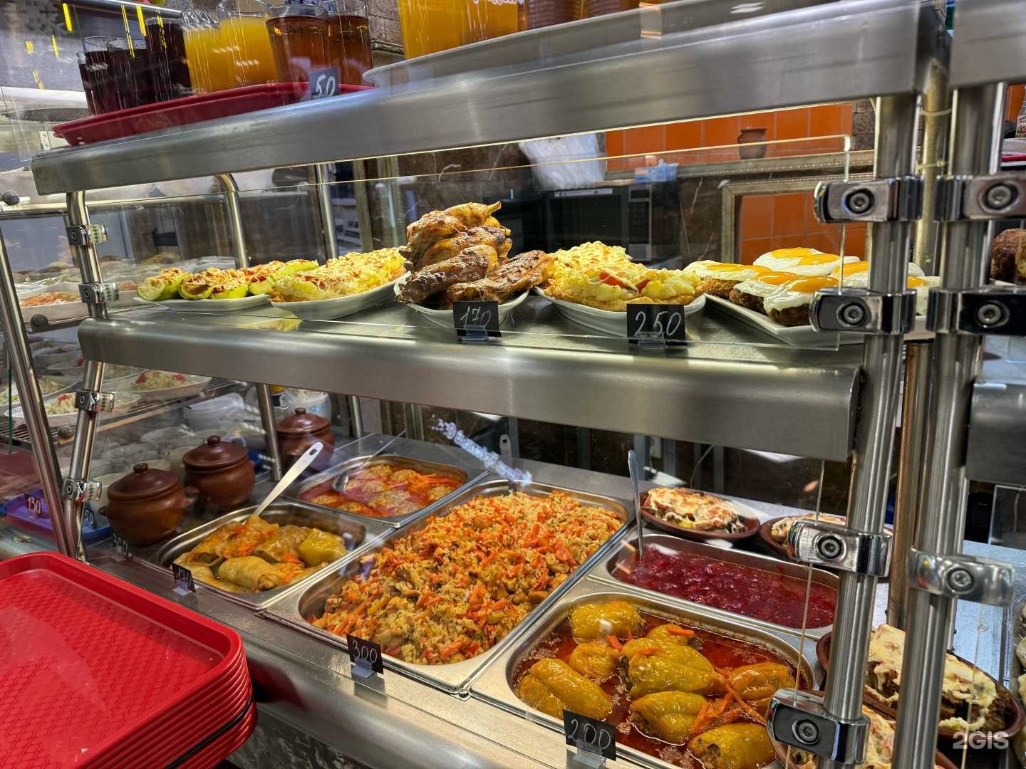 Отзывы на компанию Старый дворик в Петропавловске-Камчатском c фото