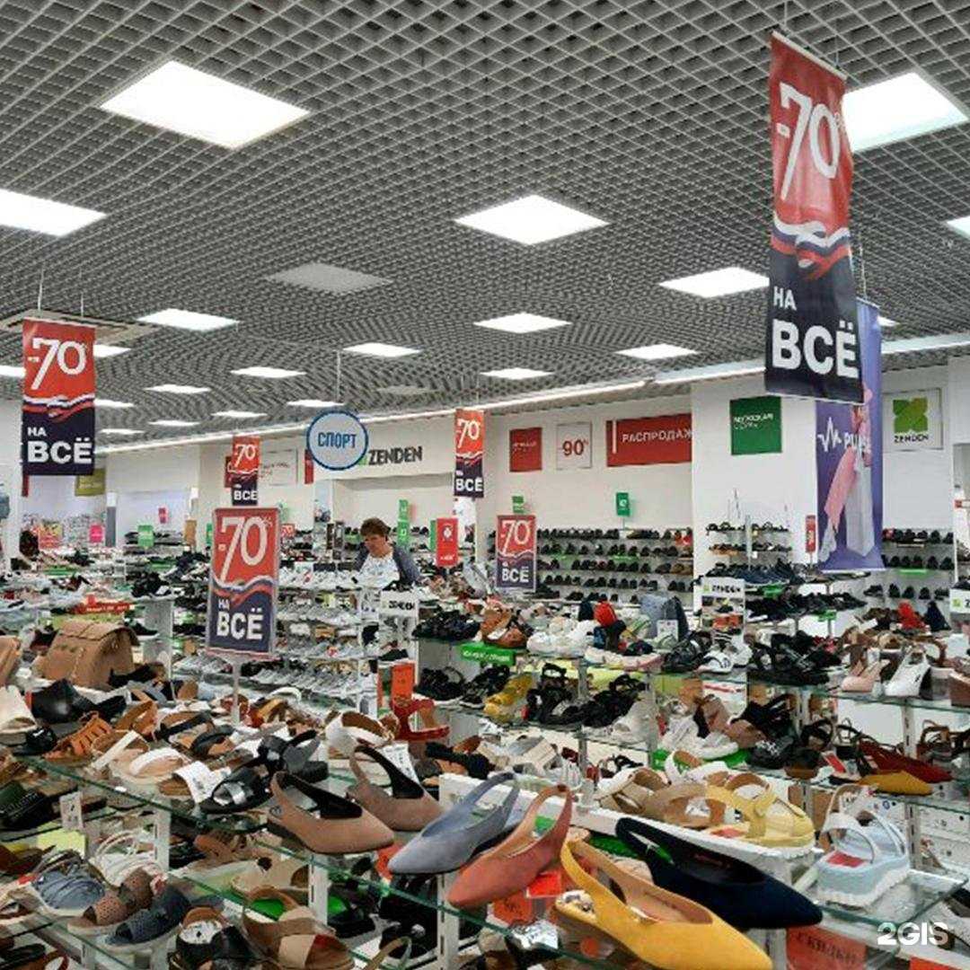 Отзывы на компанию Zenden в Коврове c фото