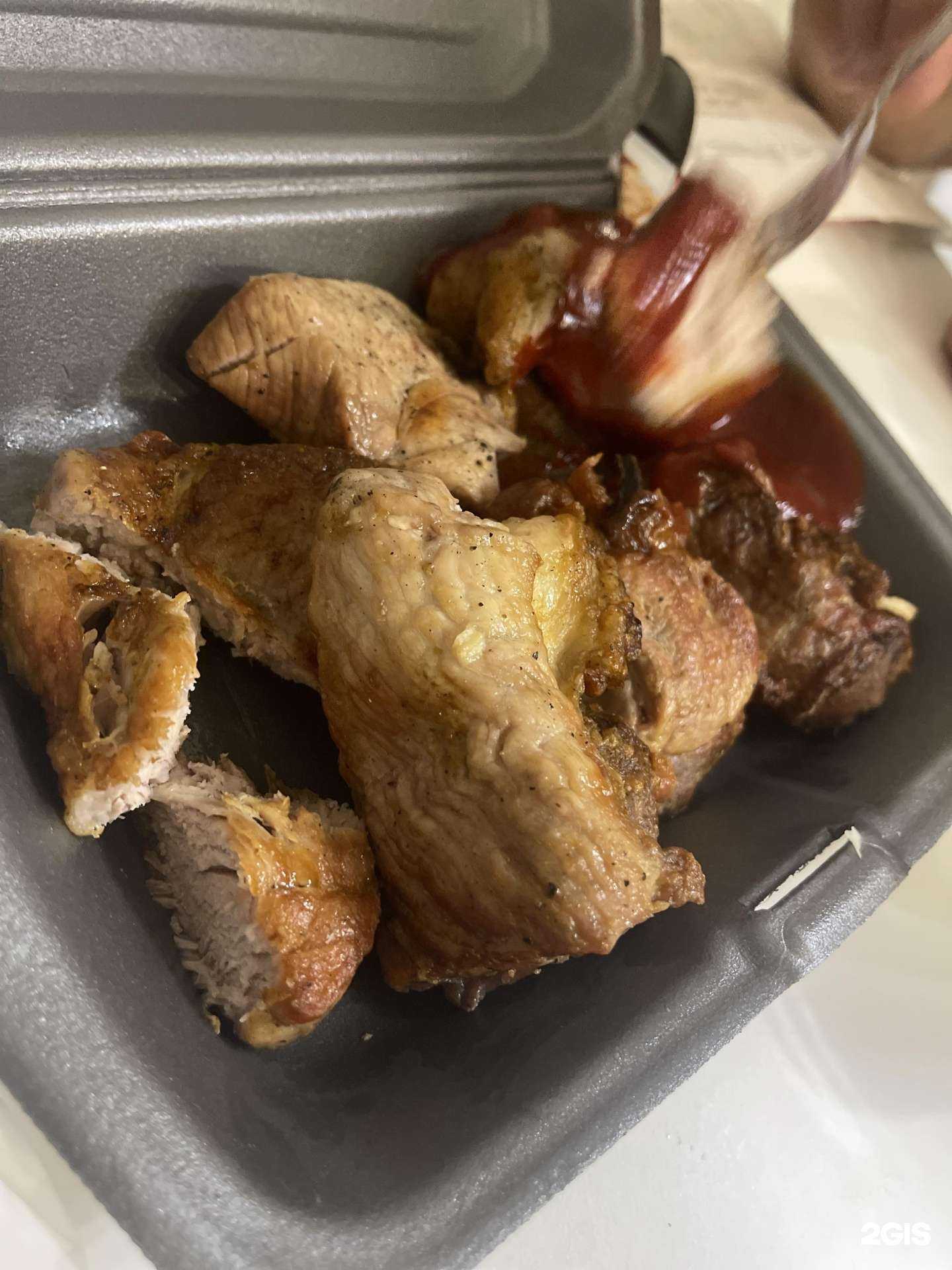 Отзывы на компанию Pro шашлык в Краснодаре c фото