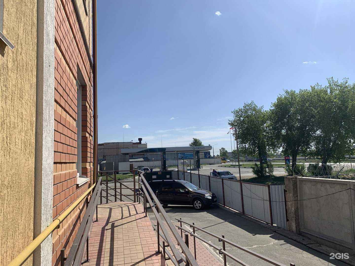 Отзывы на компанию Алтай альянс в Барнауле c фото - фотография 2 из 2