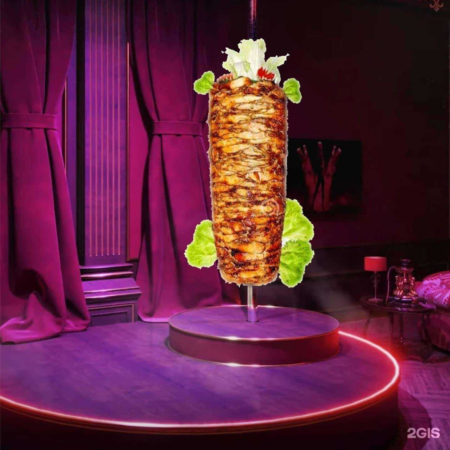 Отзывы на компанию Шаурмания в Таганроге c фото