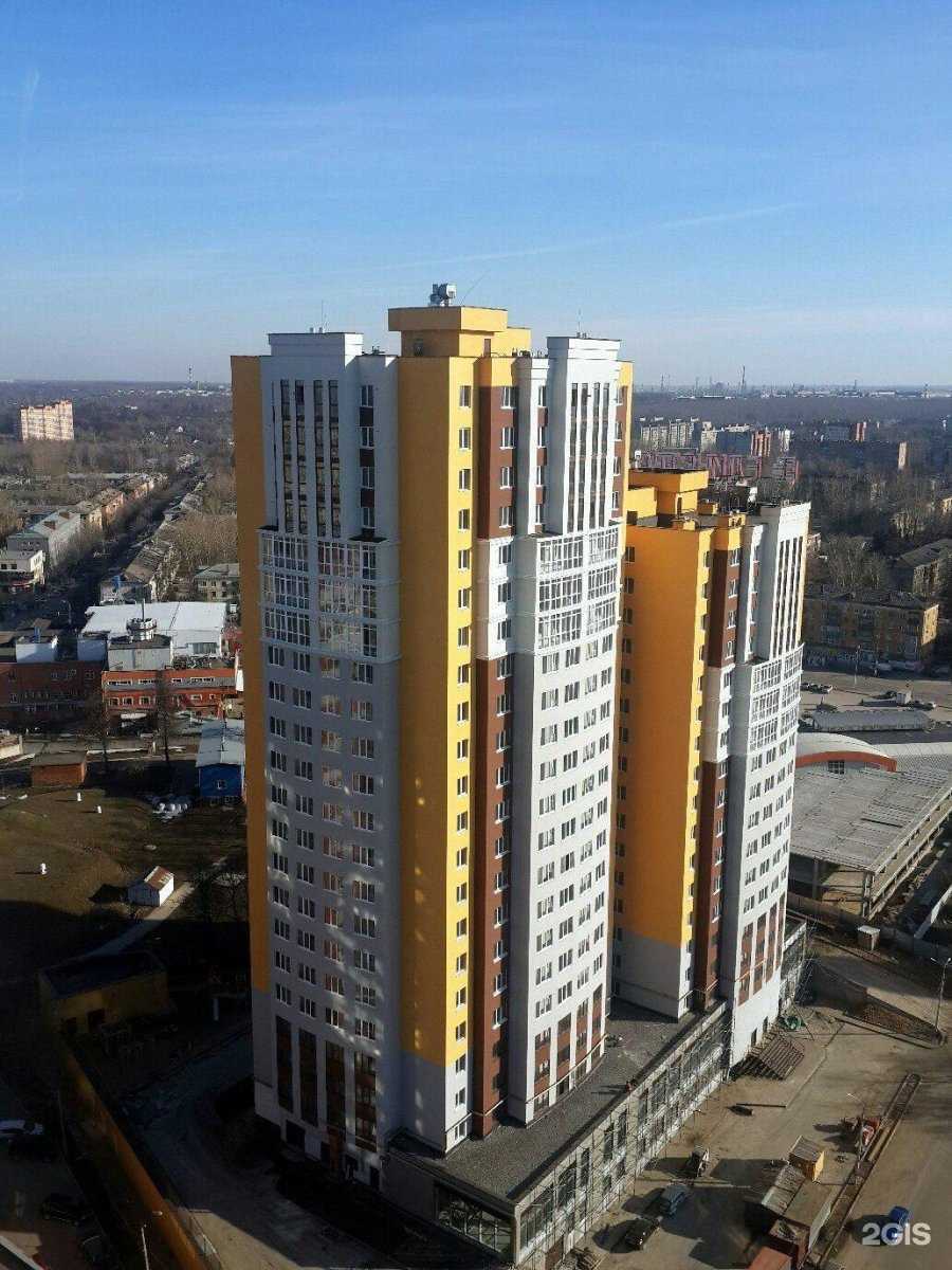 Отзывы на компанию Крутящий момент в Рязани c фото - фотография 2 из 2