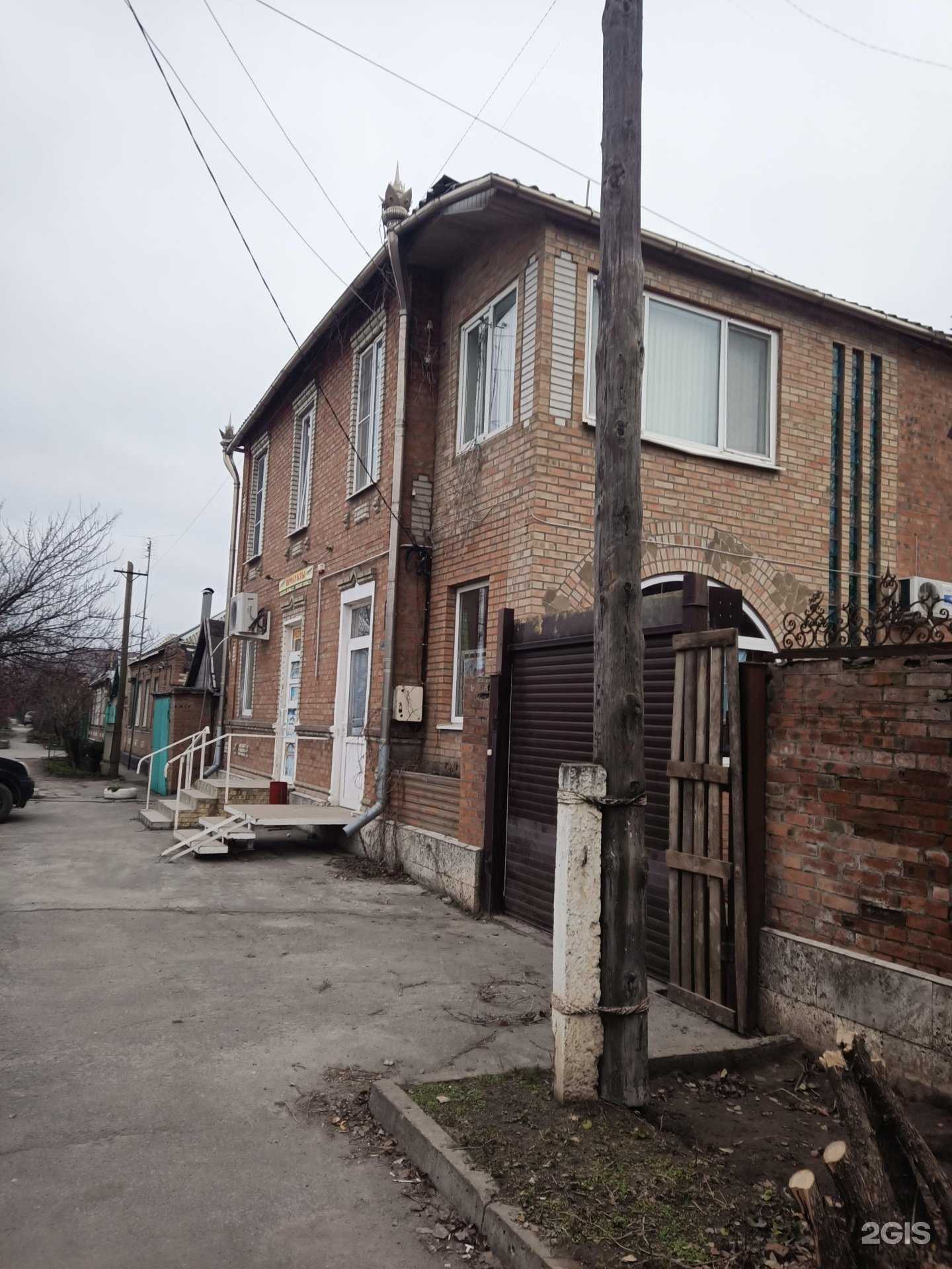 Отзывы на компанию Авторитет в Таганроге c фото