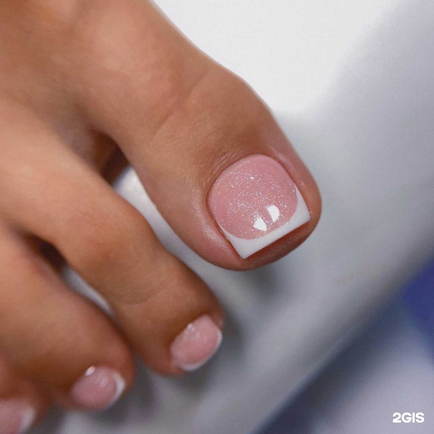 Отзывы на компанию Nail Mania в Пскове c фото